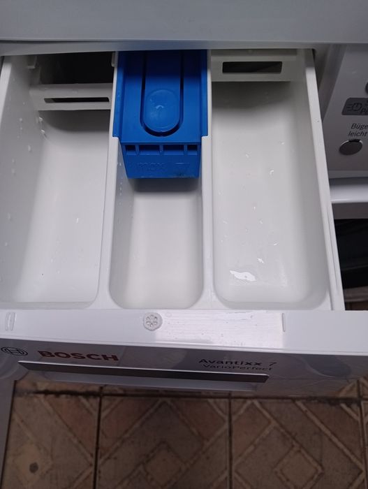 Пералня Бош Bosch Avantixx 7 А+++ 7кг с две години гаранция!