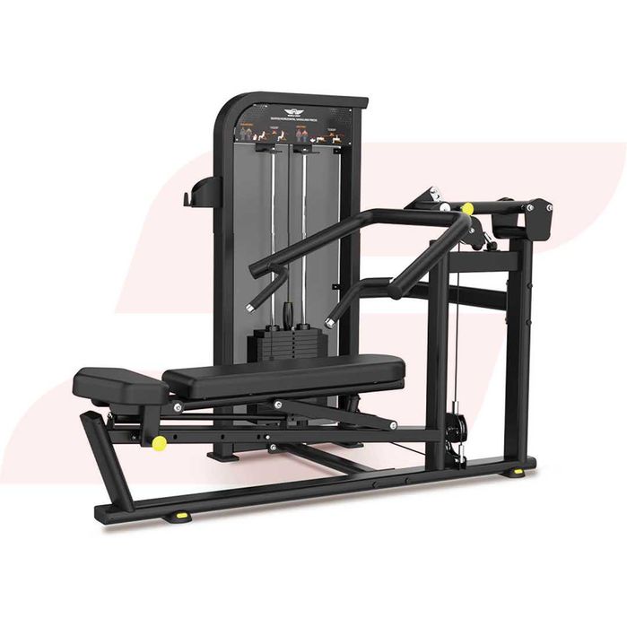 Yelka va ko'krakga ishlash uchun trenajer / Тренажер для плечи и груди