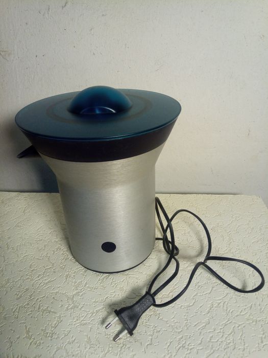 Промо Цена Siemens Сокоизтисквачка за Цитрусови Плодове Porsche Дизайн