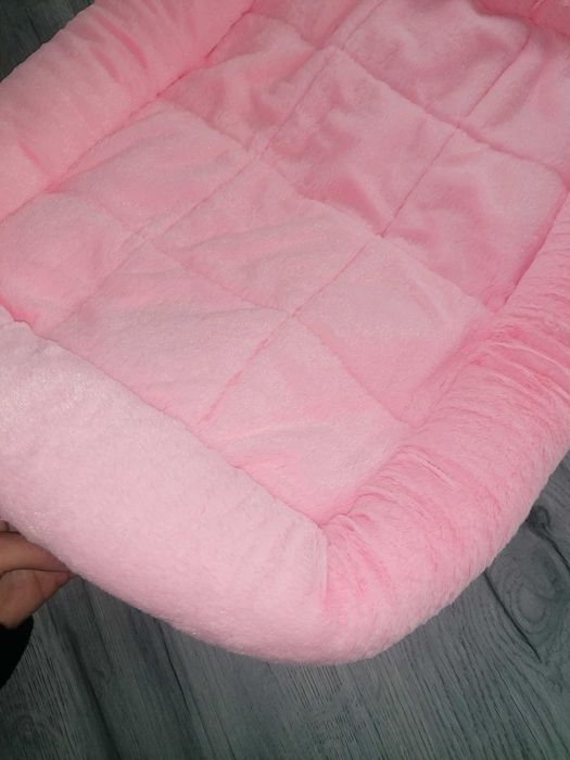 Pătuț nou animale companie