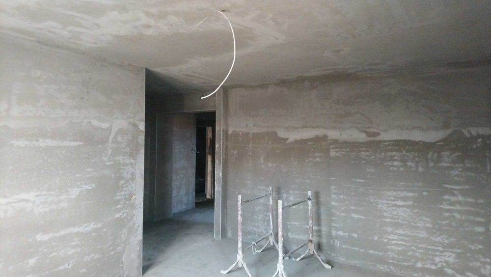 Tencuieli mecanizate 220V/380V