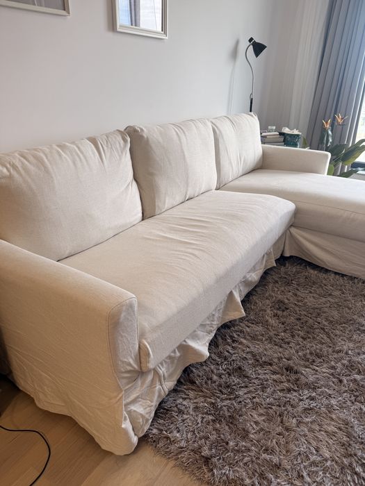Canapea IKEA Vimle