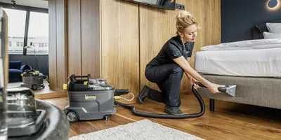 Химчистка диванов, матрасов и ковров | Удаление запахов и бактерий