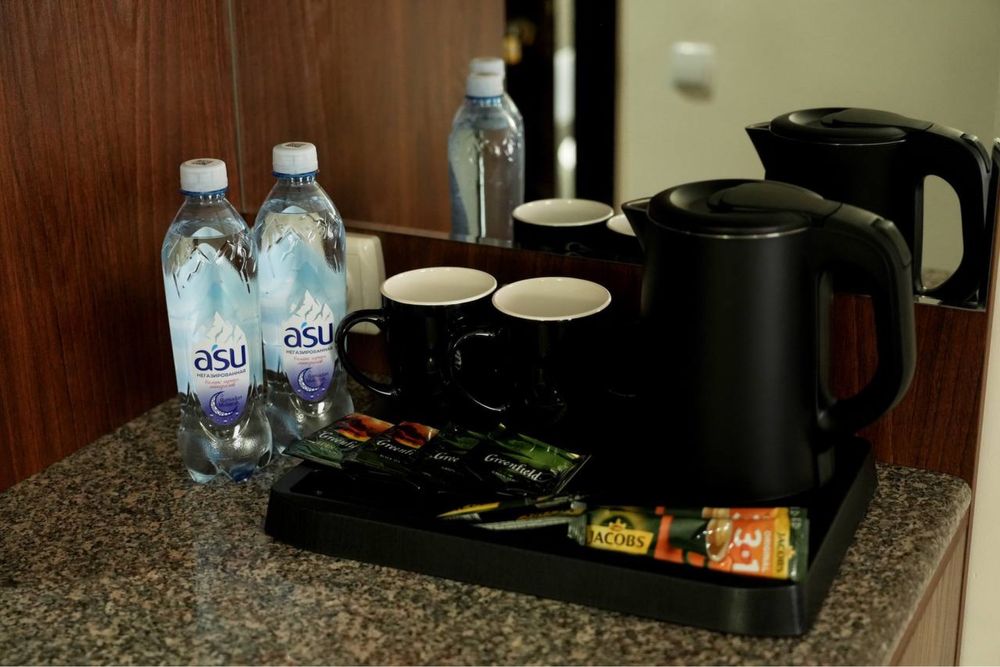 Продаётся своя гостиница в центре Бухары