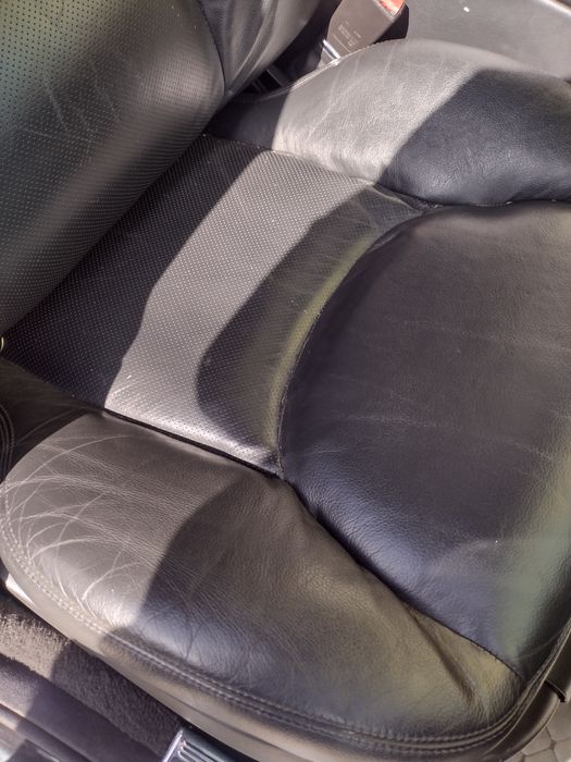 Предни седалки фейсови Мерцедес w 220