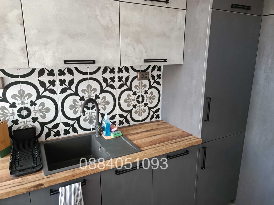 Дава се под наем Двустаен апартамент в Варна, Център - 70 кв.м за 670 € - Снимка #4