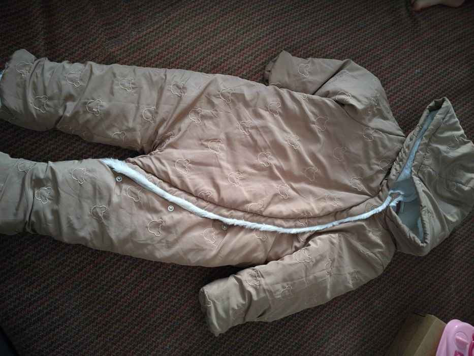 Combinezon copil 92 cm