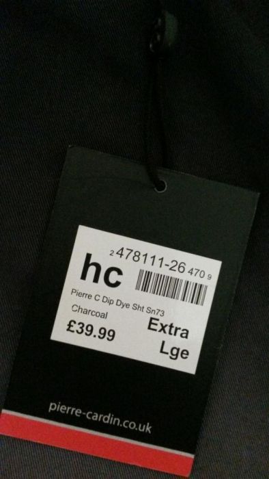 панталон летен-къс