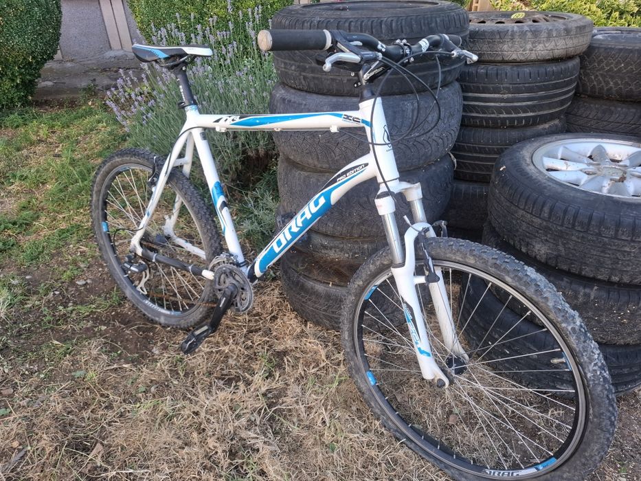 Колело Drag zx4 26"