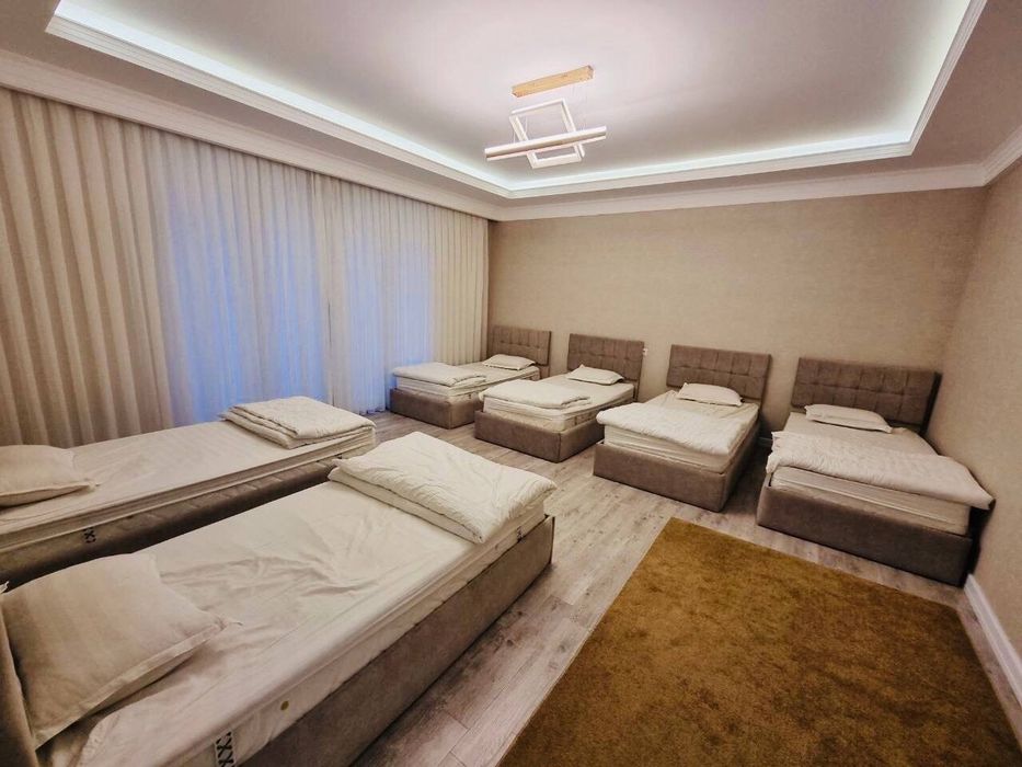 Коттедж посуточно