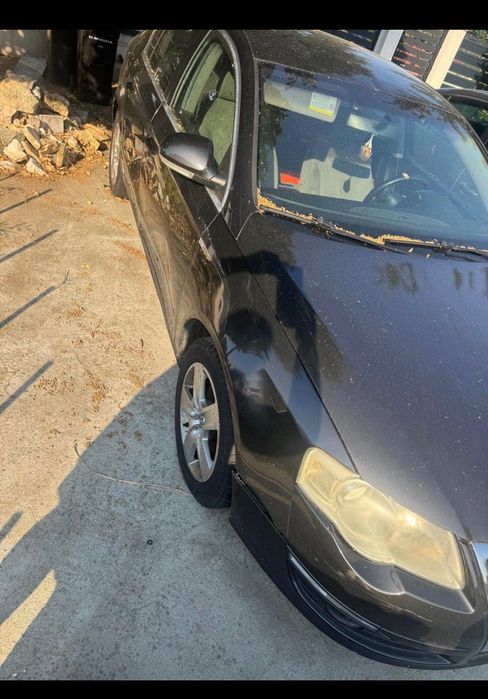 Vând Passat b6 (fără talon]