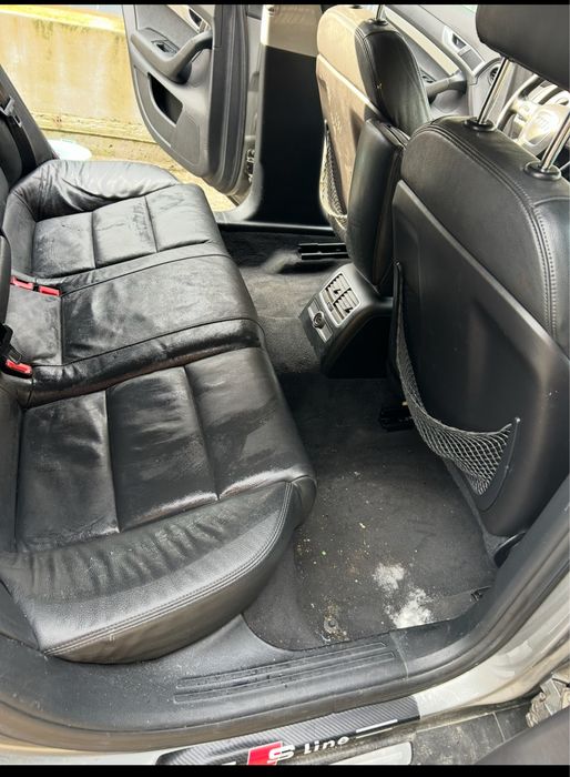 Detailing Auto / Tapiterii