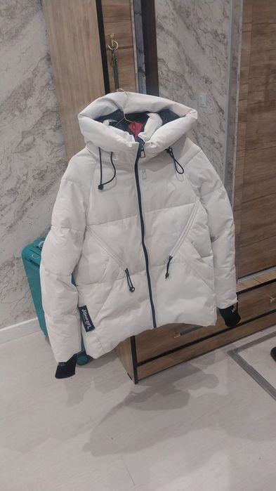 Продам женскую карту балонка