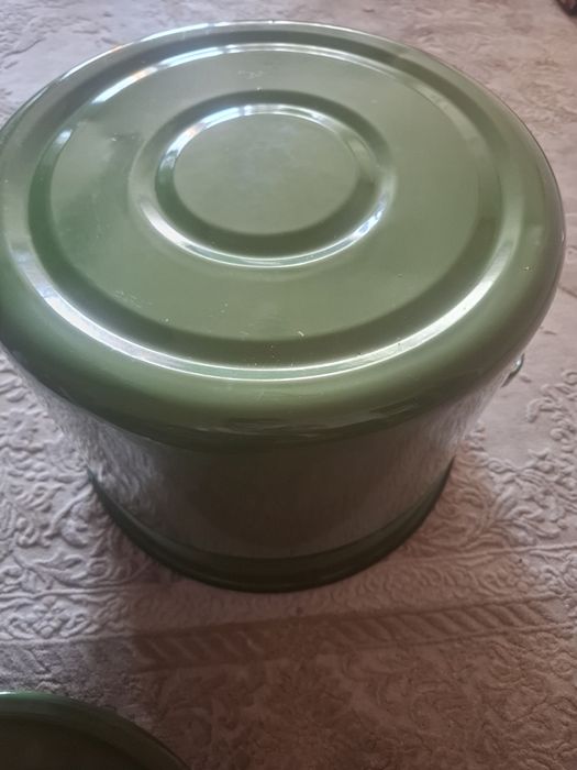 Кастрюля сотилади.