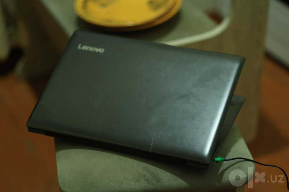 Ноутбук Lenovo 15 дюймов i3, Geforce MX150