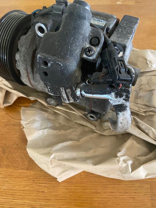 Компресор за климатик DENSO за Honda