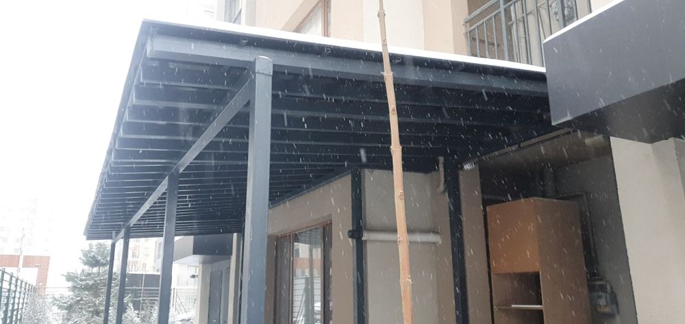 Svarka xizmatlari naves perilla agrajdenya gaz truba va barcha turdagi