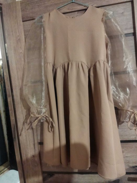 Одежда на девочек 10-12 лет