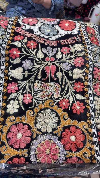 Палай  сотилaди холати аьло