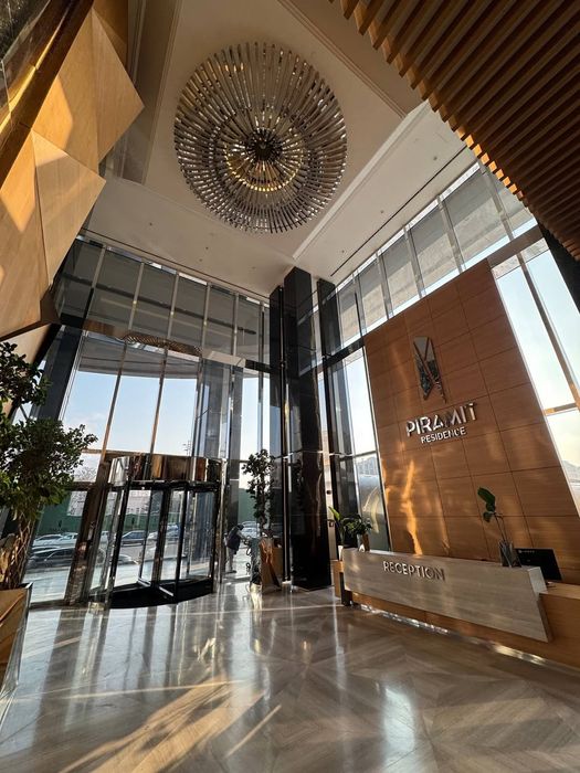 Срочно! ЖК PITAMIT TOWER , 3 xona Arzon narxda  [95m2]