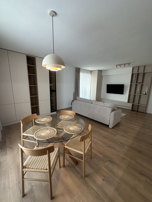 Apartament MTM Pipera Lake cu loc de parcare inclus