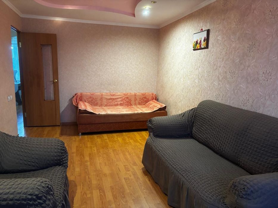 Продам 2х-ю квартиру