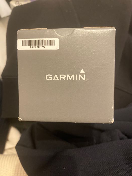 Garmin Vivoactive 5