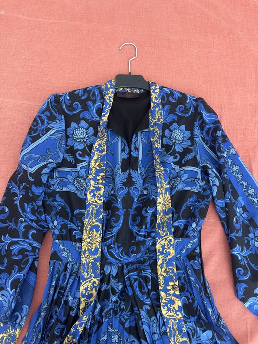 Платье Pierre Cardin