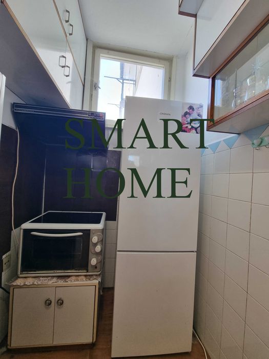 Дава се под наем Тристаен апартамент в Велико Търново, Колю Фичето - 120 кв.м за 357 € - Снимка #3