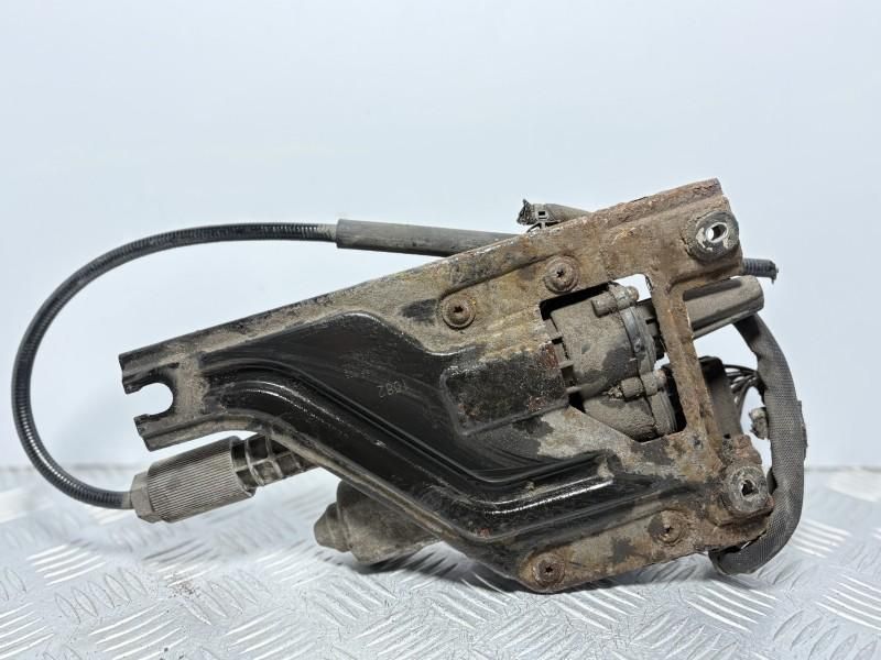 Motoras modul frana de mana electrica Opel Meriva B