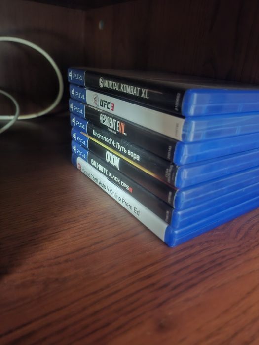 Sony PlayStation 4 slim 500GB