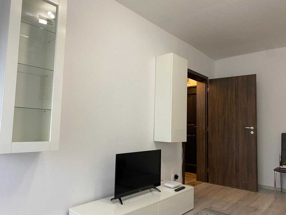 Inchiriez garsoniera Micalaca zona Miorita