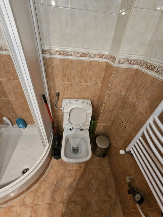 Баня, цялостно оборудване за баня