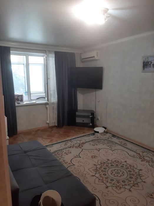 Продам квартиру.