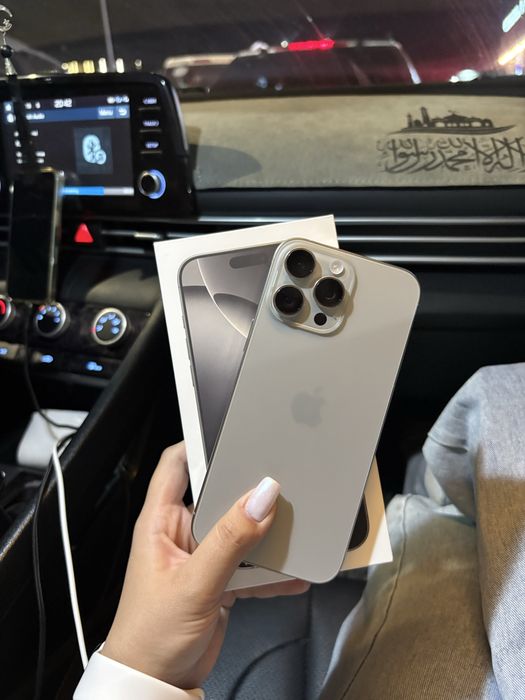 Айфон 16 про макс