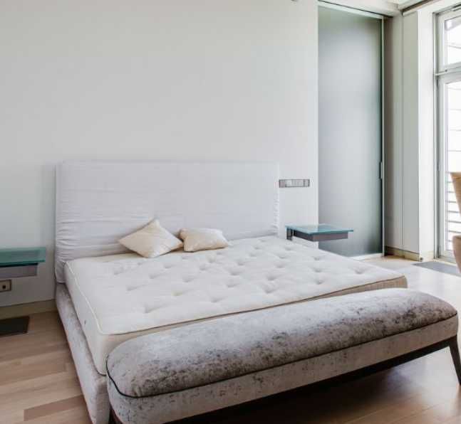 Дава се под наем Четиристаен апартамент в Пловдив, Западен - 120 кв.м за 306 € - Снимка #1