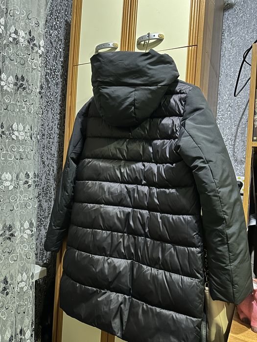 Куртка зимняя