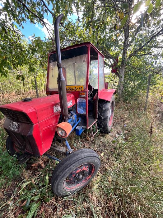 De vanzare Tractor same italia
