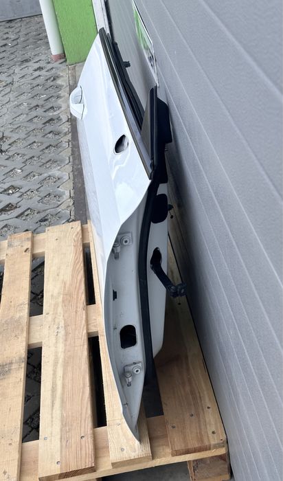 Предна дясна врата AUDI A7 C8