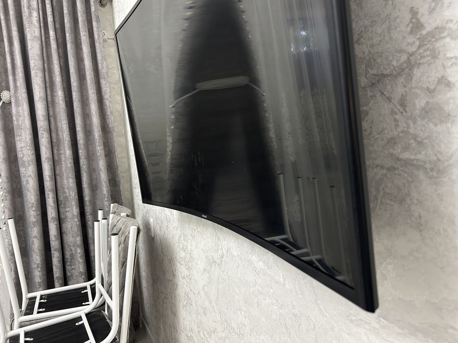 Smart телевизор/ samsung