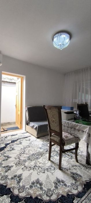 Продается дом участок