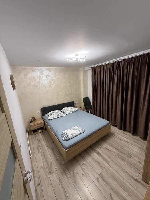 Apartament cu 3 camere - renovat si utilat!