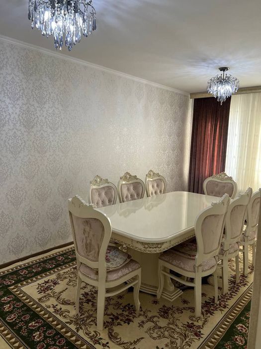 Аренда Махтумкули комфорт квартира!