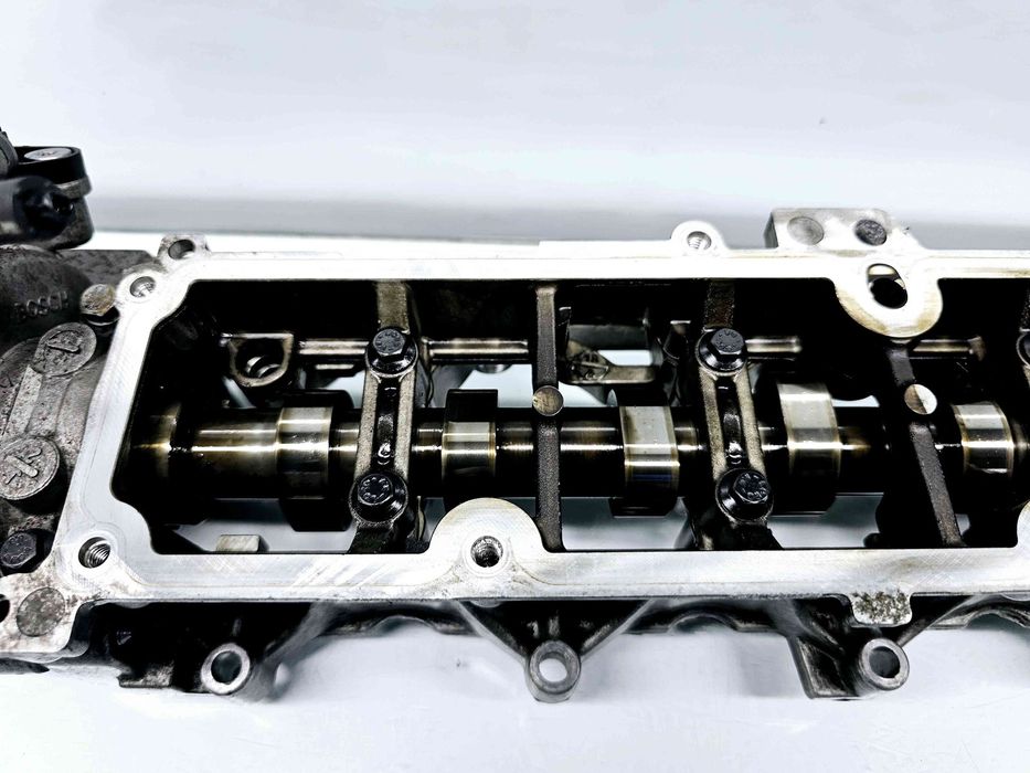 Ax cu came admisie Peugeot 208 [Fabr 2012-2024] 9685177110D 1.4 HDI DV