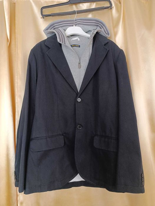 Пиджак мужской Massimo Dutti