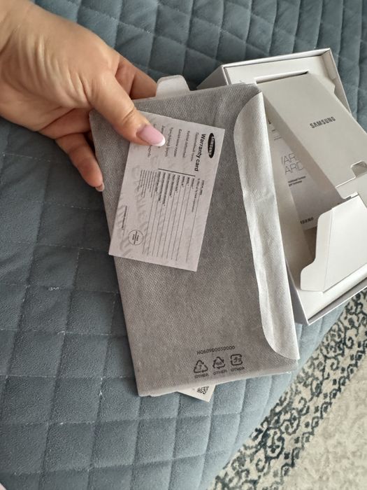 Планшет самсунг TabA7 Lite