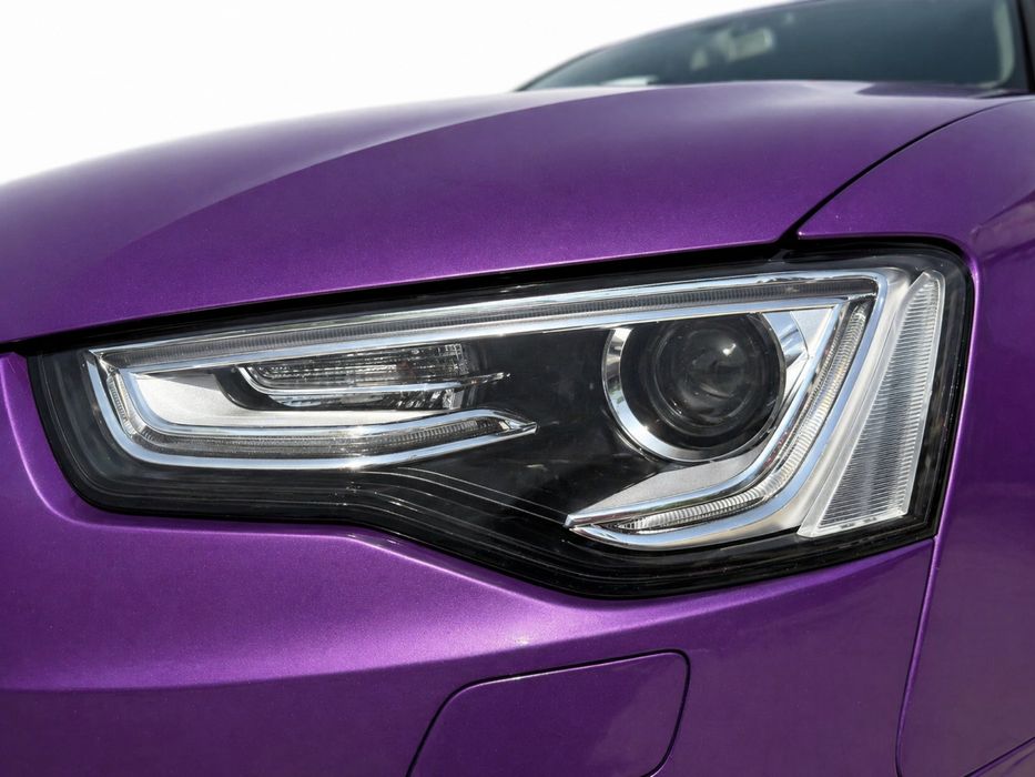 Audi A5 2.0tdi Quattro 2015.08 full led culoare deosebita