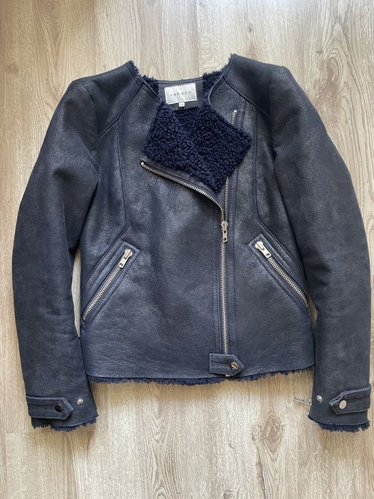 Fjallraven Sandro Rab Burberry Mammut  яке