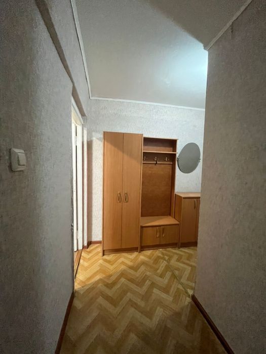 Сдается 1-комнатная квартира