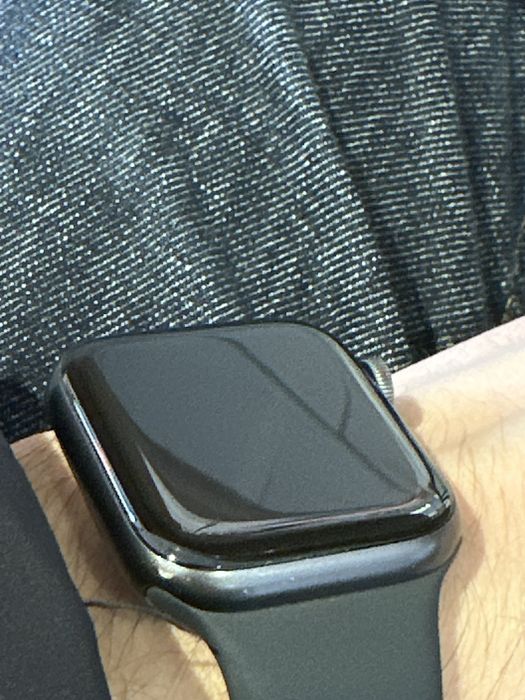 Apple watch SE 2